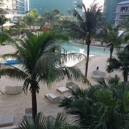 Lemco @ Azure Urban Resort Residences Paranaque City Exterior photo